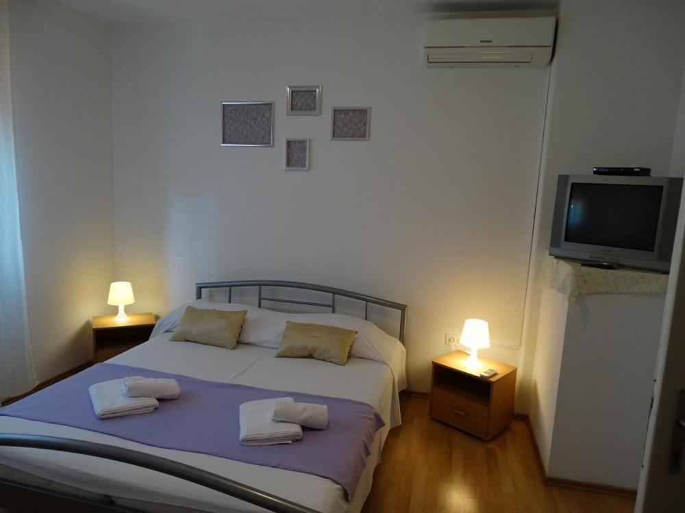 Roni Apartment Crikvenica Exterior photo