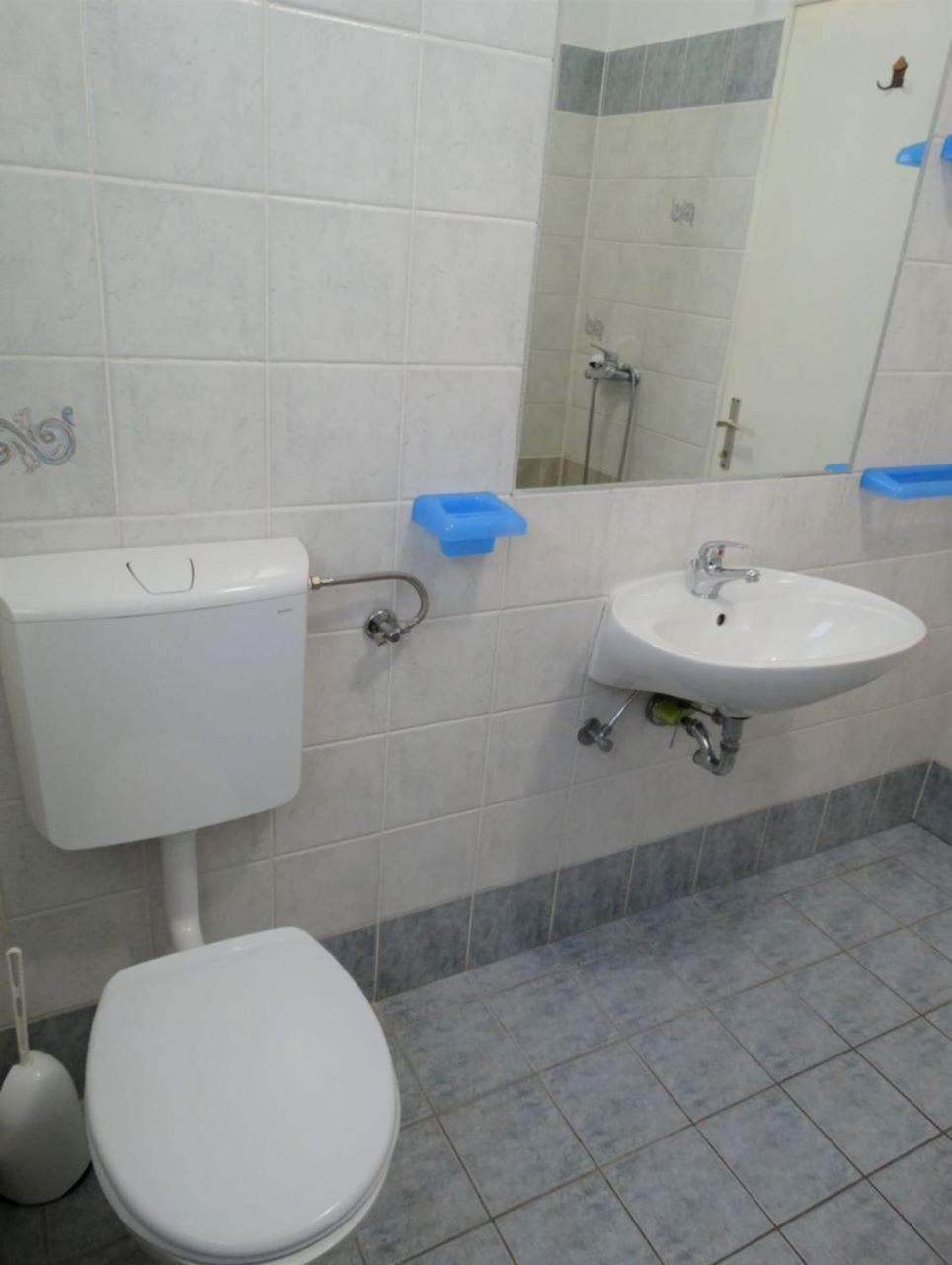 Roni Apartment Crikvenica Exterior photo